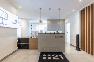 Zahnarzt München - Dental21