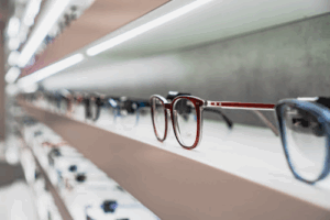 Zeiss Vision Center München
