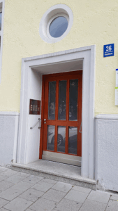 Zentrum für Innere Medizin und Infektiologie