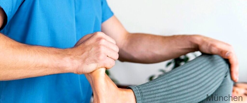 Die 7 besten Osteopathen in München