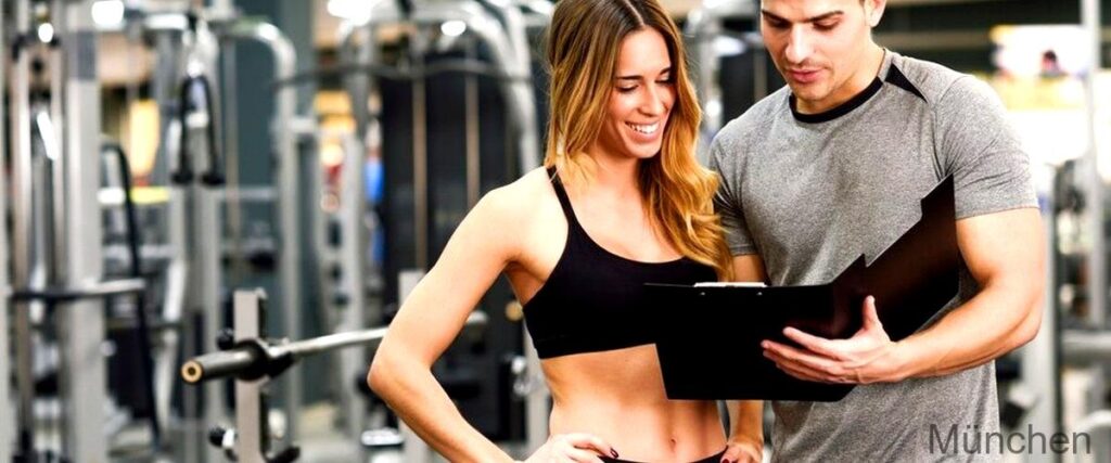 Die 7 besten Personal Trainer in München