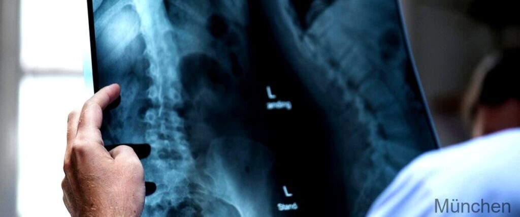 Die 7 besten Radiologen in München