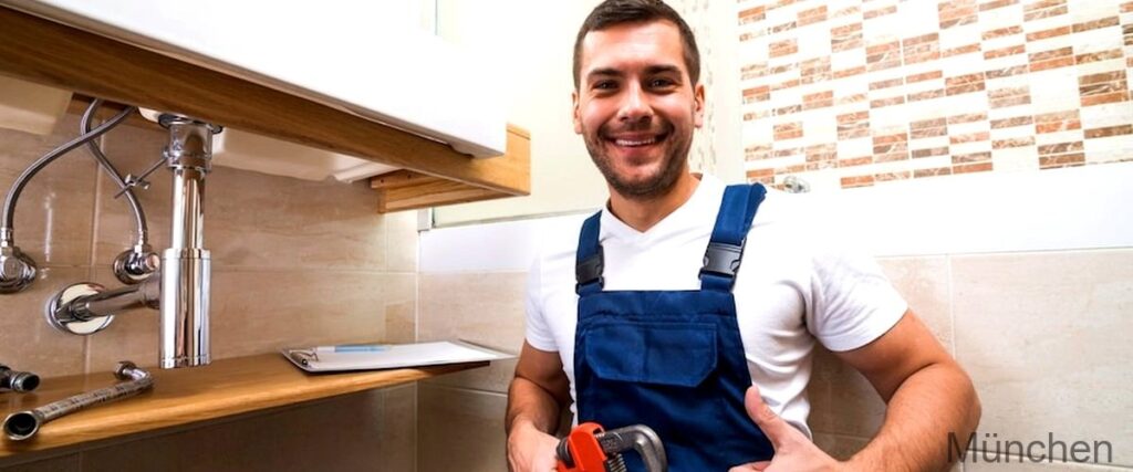 Die 7 besten Sanitärinstallateure in München