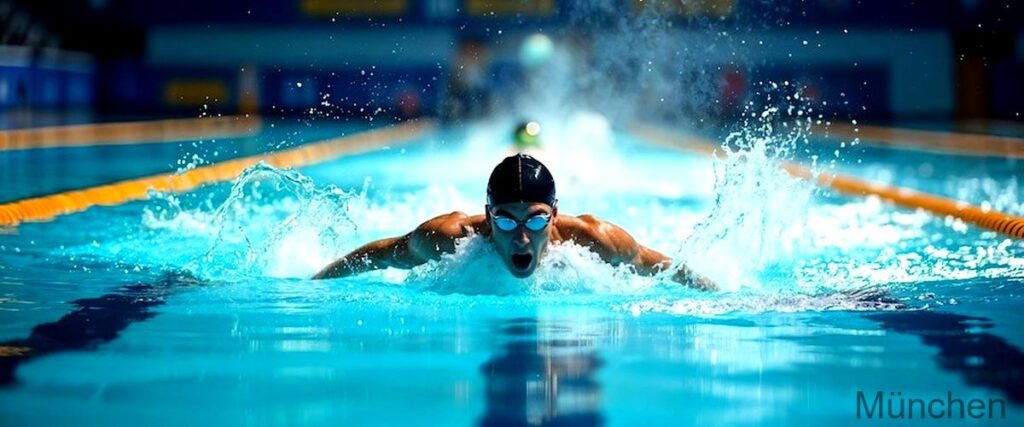 Die 7 besten Schwimmschulen in München