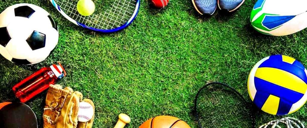 Die 7 besten Sportanlagen in München
