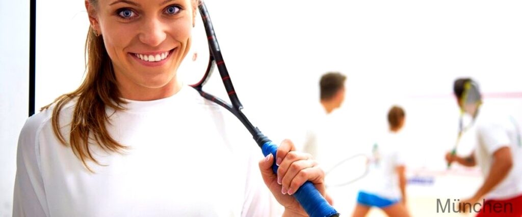 Die 4 besten Tennislehrer Münchens