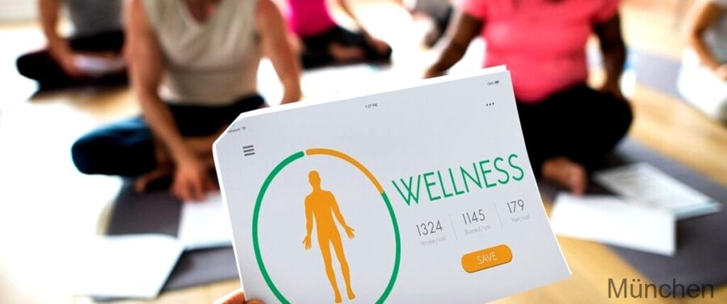 Die 7 besten Wellness-Programme in München